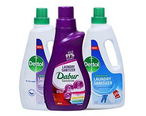 Laundry Sanitizers