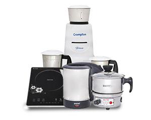Home & Kitchen Appliances