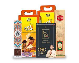 Puja Accessories