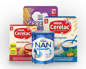 Baby Food