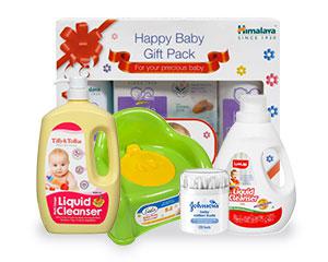 Baby & Maternity Accessories