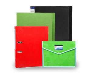 Files & Folders