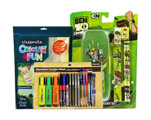 Stationery Sets