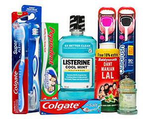 Oral & Dental Care