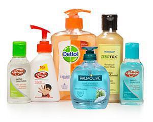 Hand Wash