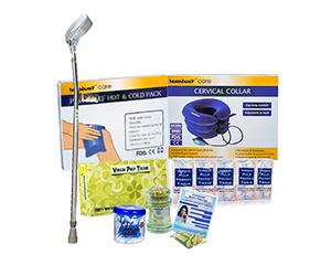 Health Accessories & Wellness