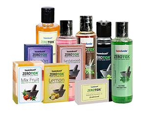 Beauty & Personal Care