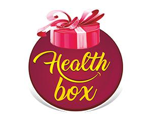Gift Health Box