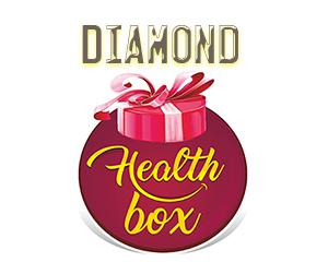 Diamond Health Box