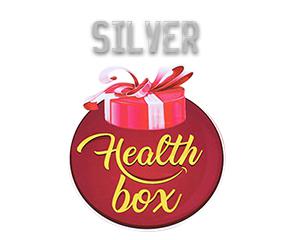 Silver Health Box
