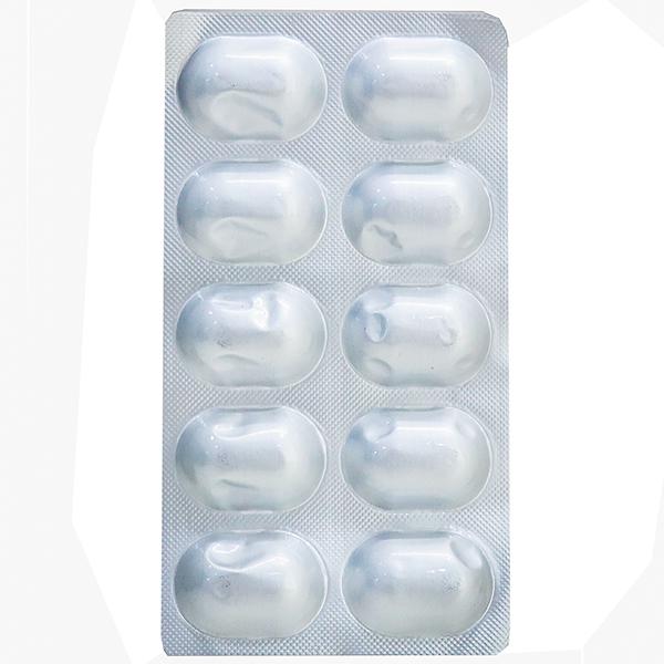 Acerac SP Tablet (10 Tab) Wholesale Price for Pharmacies | RetailerShakti