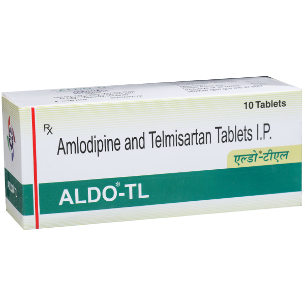 Wholesale Aldo TL Tablet (10 Tab) Online Retailer Shakti