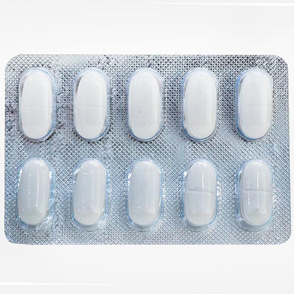 Asolt AT Tablet (10 Tab) Wholesale Price for Pharmacies | RetailerShakti