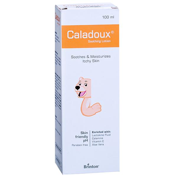 Caladoux Lotion 100 ml