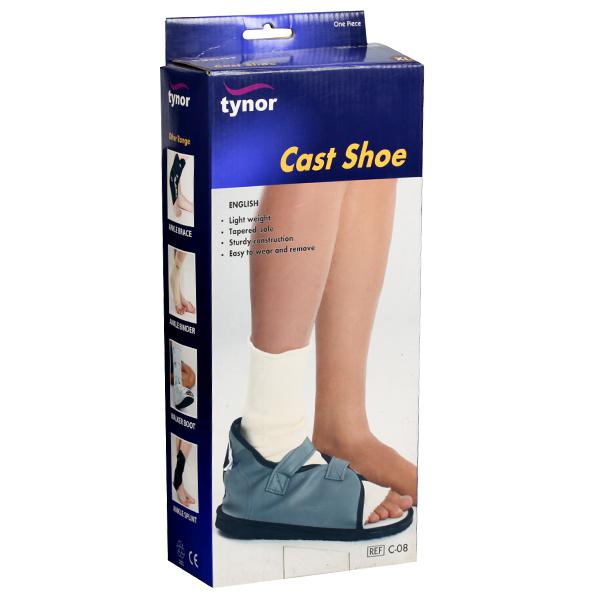 Buy Tynor Cast Shoe Rocker Sole XL in Wholesale Price Online | B2B ...