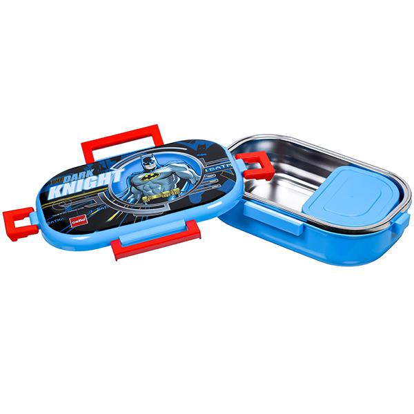 Buy Cello Feast Insulated Lunch Box Batman in Wholesale Price Online