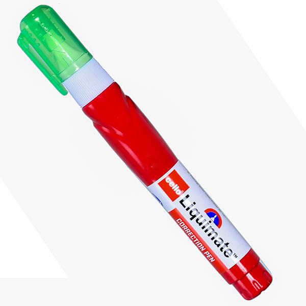 Buy Cello Liquimate Correction Pen 7 ml in Wholesale Price Online B2B