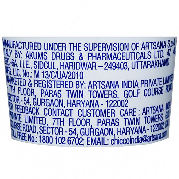 Buy Chicco Baby Moments Diaper Rash Cream 0+ Months CH88230 100 g in