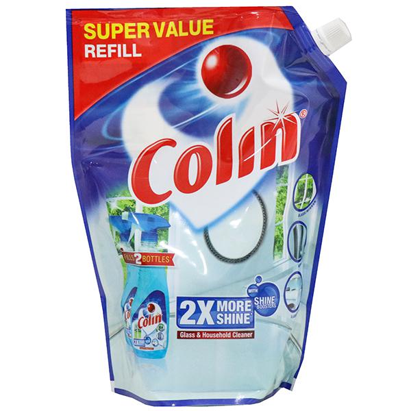 Buy Colin Glass & Household Cleaner Rifill 1 L in Wholesale Price