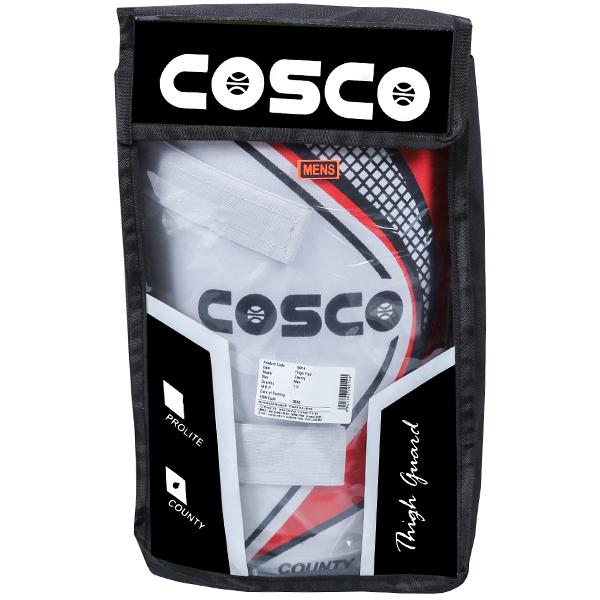 Cosco Thigh Pad County 19014 Mens