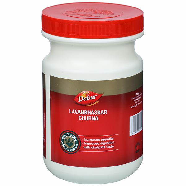 Dabur Lavanbhaskar Churna Powder 500 g