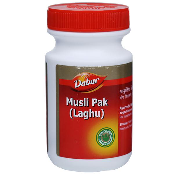 Dabur Musli Pak Laghu 125 g