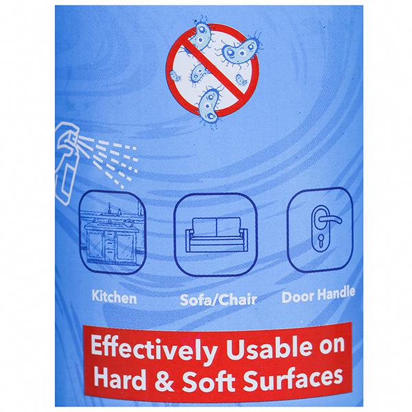 Buy Dazzl Multisurface Disinfectant Spray 215 ml in Wholesale Price