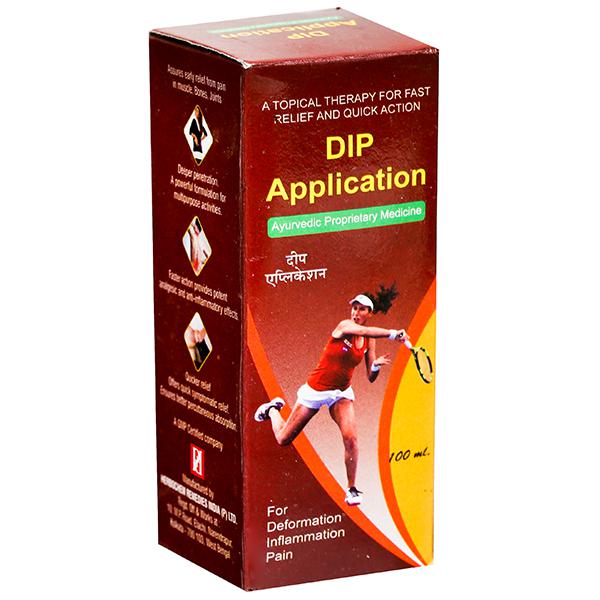 Wholesale Dip Application 100 ml Online Retailer Shakti