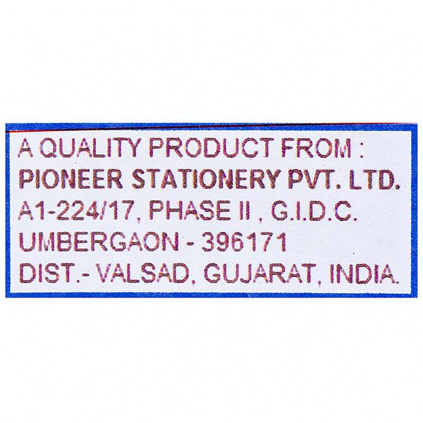 Buy Doms Single Line 1 Subject Spiral Student Exercise Notebook (25 x