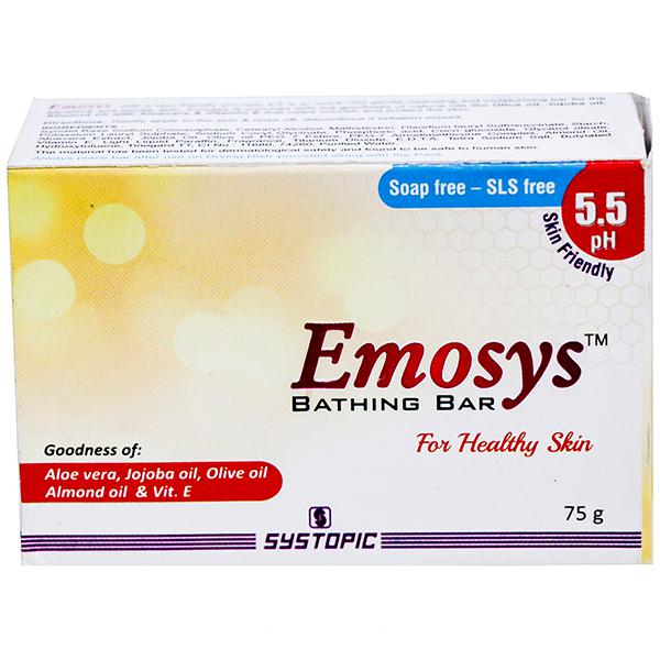 Emosys Bathing Bar 75 g