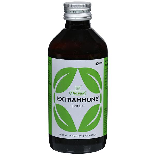 Extrammune Syrup 200 ml