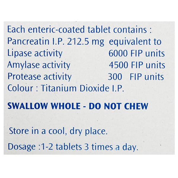 Wholesale Festal N 10 Tablets Online | Retailer Shakti