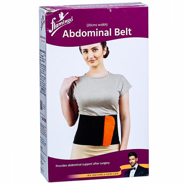 Wholesale Flamingo Abdominal Belt S Online Retailer Shakti