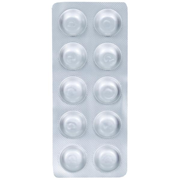 Folate D Tablet (10 Tab)