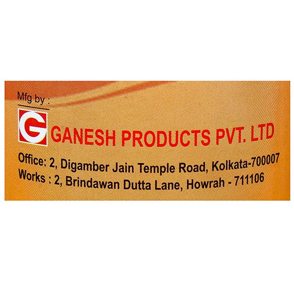 Buy Ganesh Tomato Sauce No Onion No Garlic 1 kg in Wholesale Price