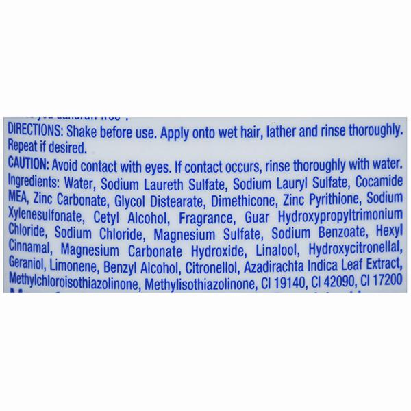 Buy Head & Shoulders Neem Anti Dandruff Shampoo 72 ml in Wholesale