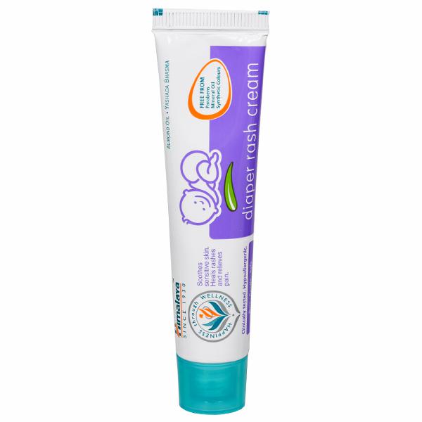 Wholesale Himalaya Diaper Rash Cream 20 g Online Retailer Shakti