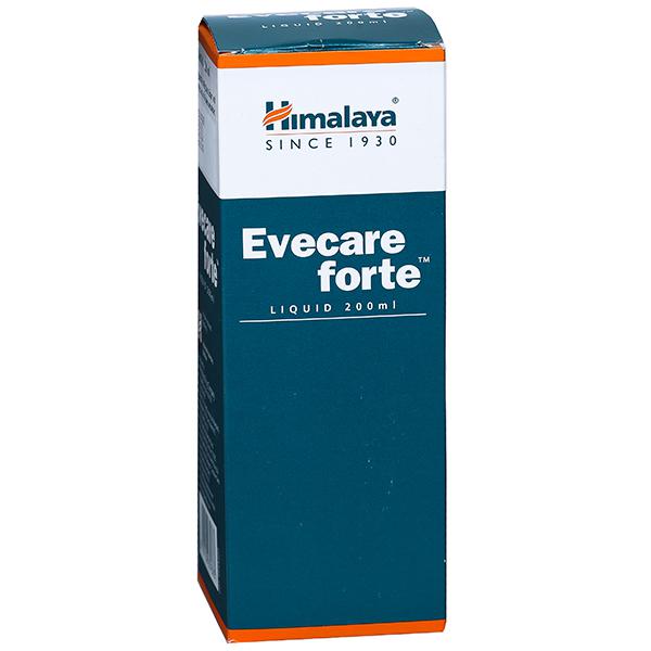 Buy Himalaya Evecare Forte Syrup 200 ml in Wholesale Price Online B2B