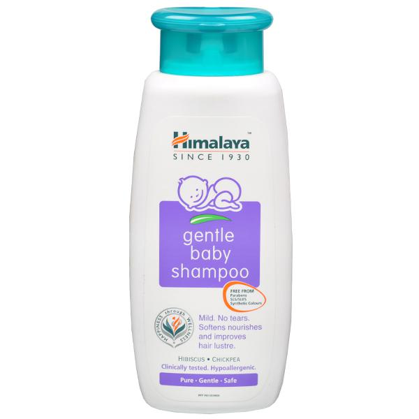 Buy Himalaya Gentle Baby Shampoo 400 ml in Wholesale Price Online B2B