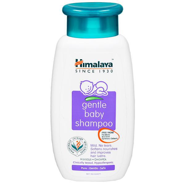 Buy Himalaya Gentle Baby Shampoo 200 ml in Wholesale Price Online B2B