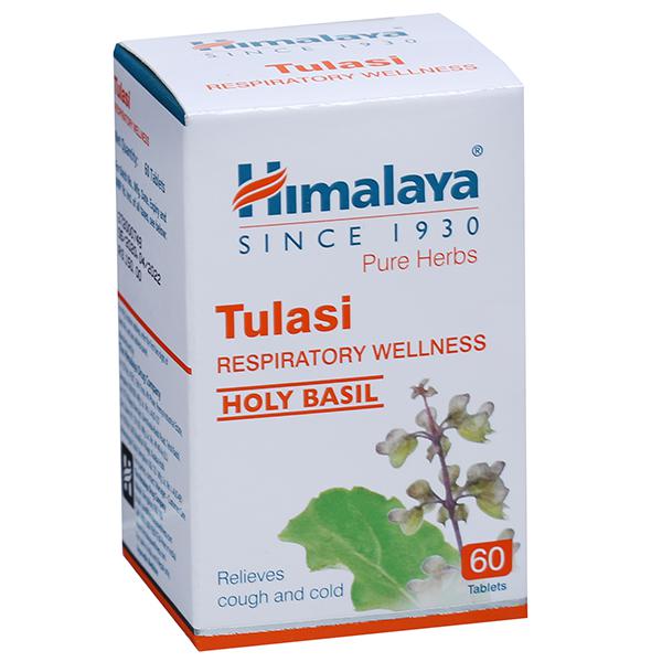 Buy Himalaya Tulasi 60 Tablets in Wholesale Price Online | B2B ...