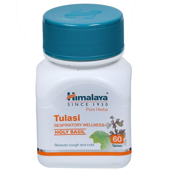 Buy Himalaya Tulasi 60 Tablets in Wholesale Price Online | B2B ...