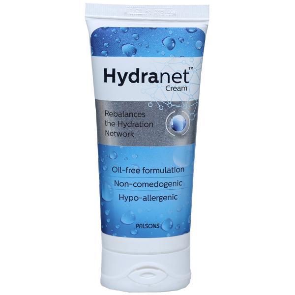 Hydranet (Rebalances the Hydration Network) Cream 80 g