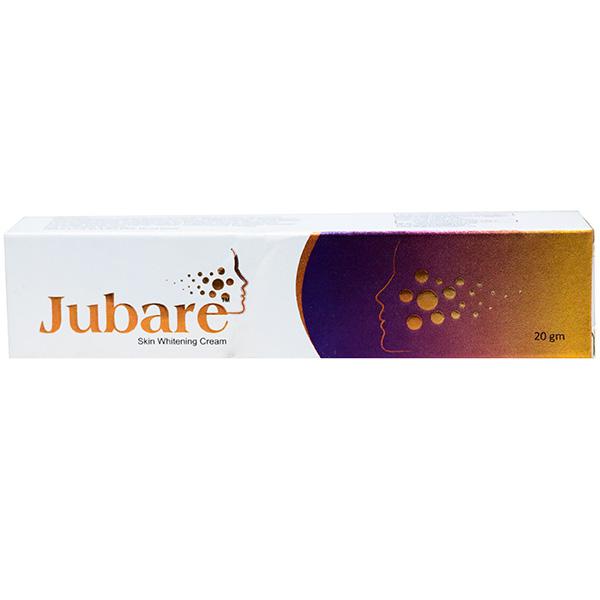 Jubare Cream 20 g