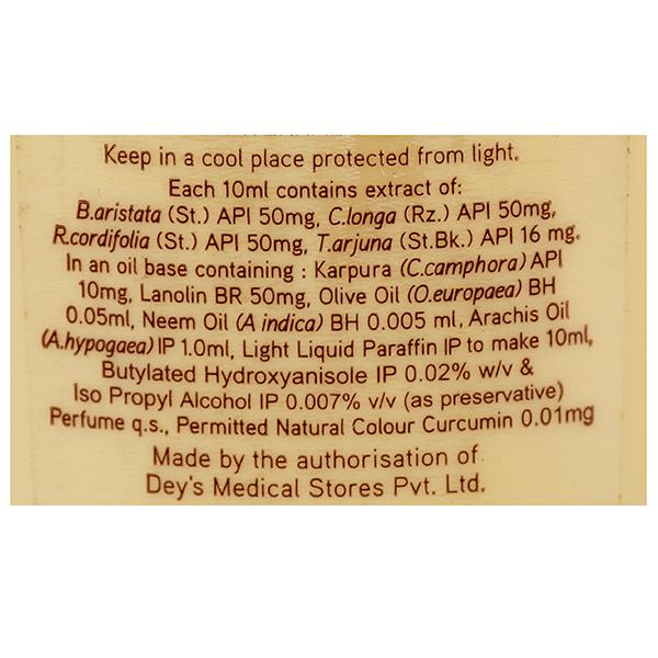 Buy Keo Karpin Body Oil 500 ml in Wholesale Price Online B2B