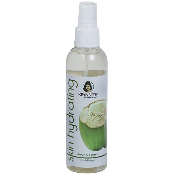 Keya Seth Aromatherapy Skin Hydrating Green Coconut For All Skin Types 200 ml