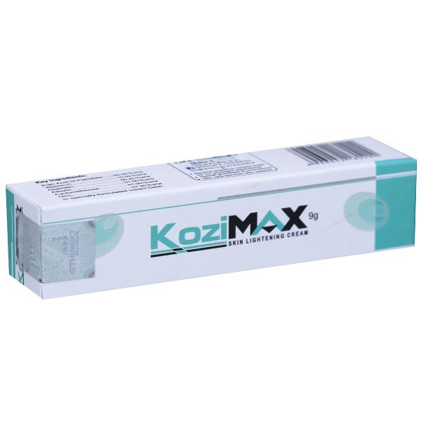 Kozimax Skin Lightening Cream 9 g