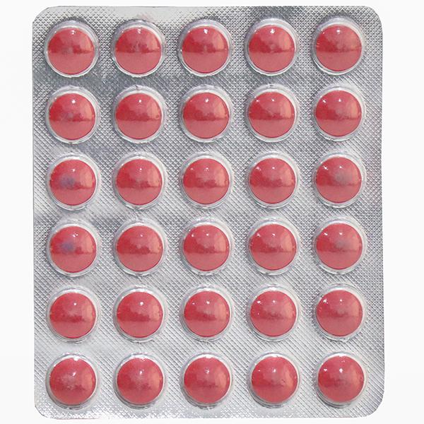 Livomyn 30 Tablets