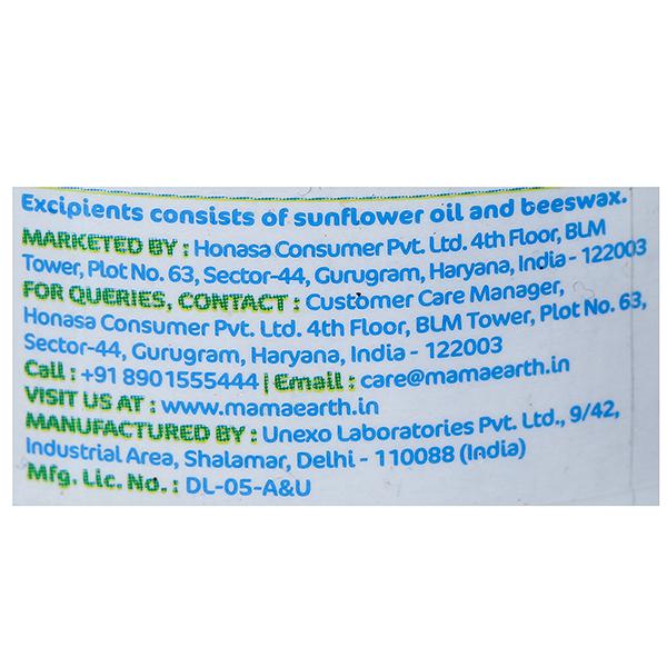 Buy Mamaearth Breathe Easy Vapour Rub for Babies 3+ Months 50 ml in