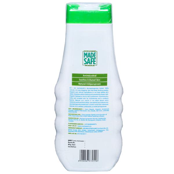 Buy Mamaearth Dusting Powder For Babies (05 Year) 150 g in Wholesale